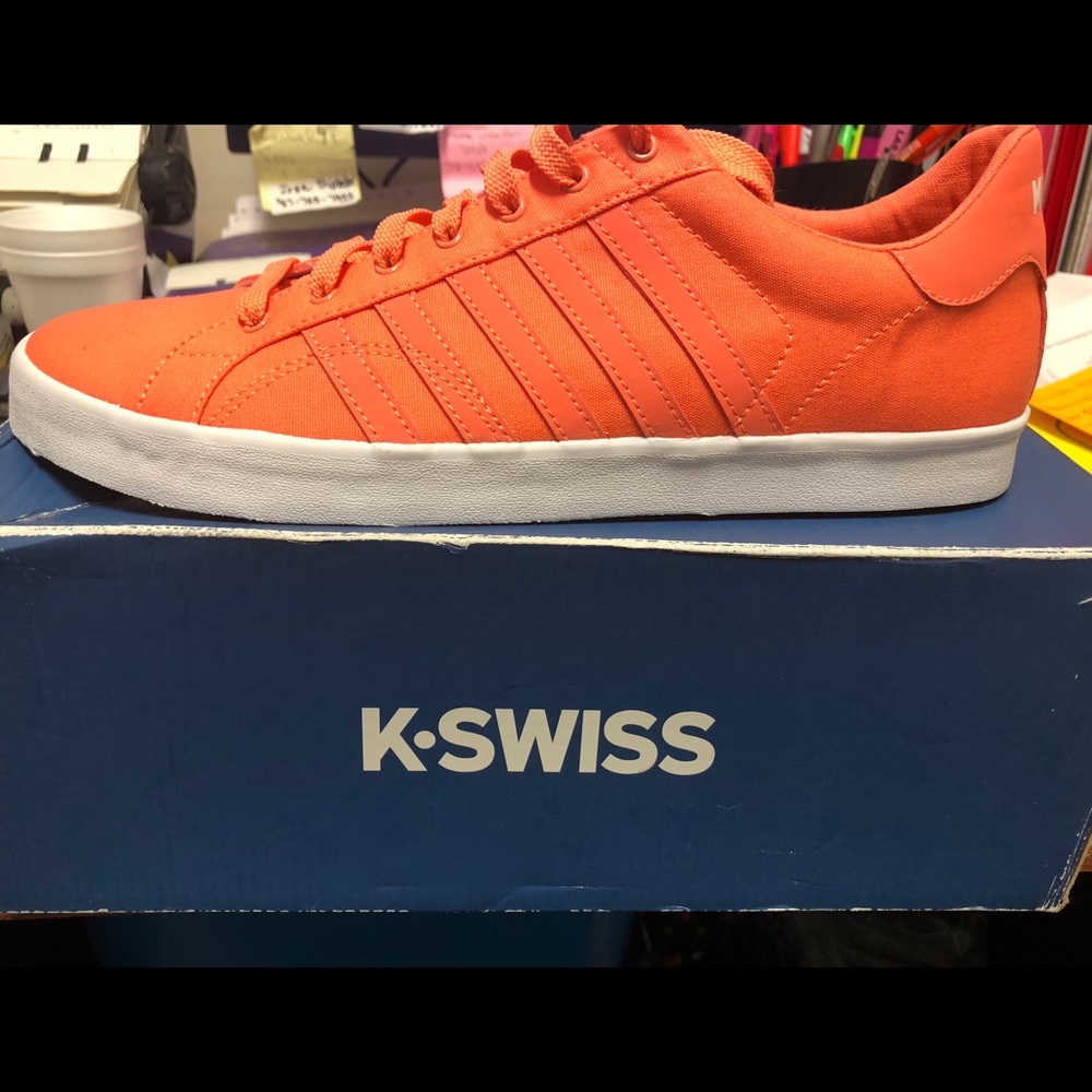 Women’s K-Swiss Sneakers